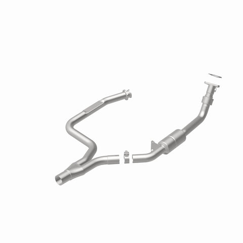 MagnaFlow Conv DF Camaro 98-02 5.7L P/S - 23476