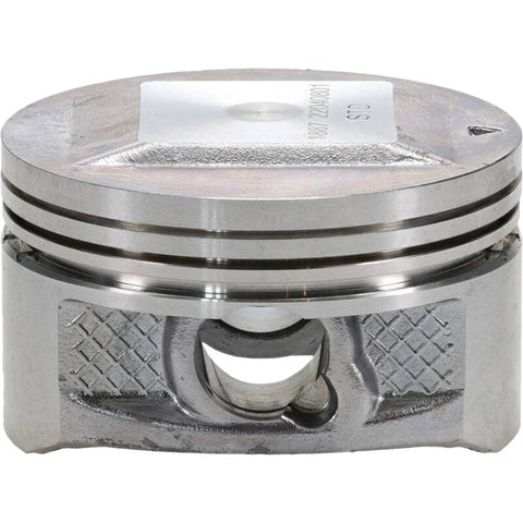 Vertex Piston 04-05 Can-Am Outlander 330 2x4 330cc Cast Replica Piston Kit - 24565
