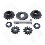 Yukon Gear Standard Open Spider Gear Kit For 2010+ Chrysler 9.25ZF w/ 31 Spline Axles - YPKC9.25B-S-31B
