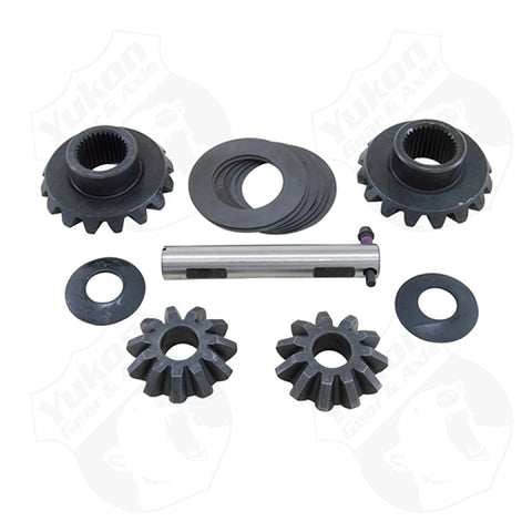 Yukon Gear Standard Open Spider Gear Kit For 2010+ Chrysler 9.25ZF w/ 31 Spline Axles - YPKC9.25B-S-31B