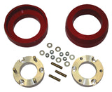 Skyjacker 2003-2016 Toyota 4Runner Suspension Lift Kit - T420MS