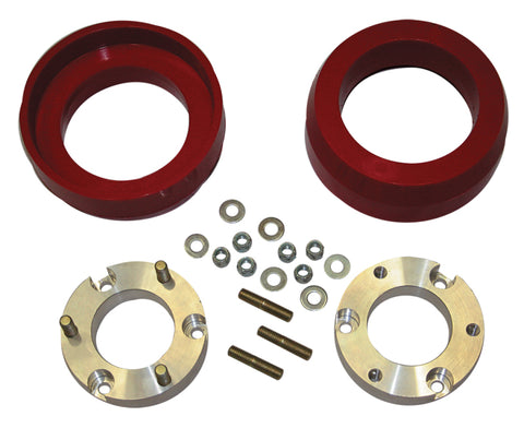 Skyjacker 2003-2016 Toyota 4Runner Suspension Lift Kit - T420MS