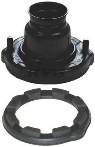 KYB Shocks & Struts Strut Mounts Rear ACURA CL 1997-99 ACURA TL 1995-98 ACURA Vigor 1992-94 HONDA Ac - SM5515