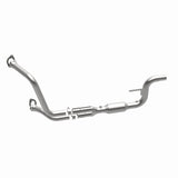 MagnaFlow Direct Fit Catalytic Converter 95-02 Camaro-Firebird 3.8L - 23466