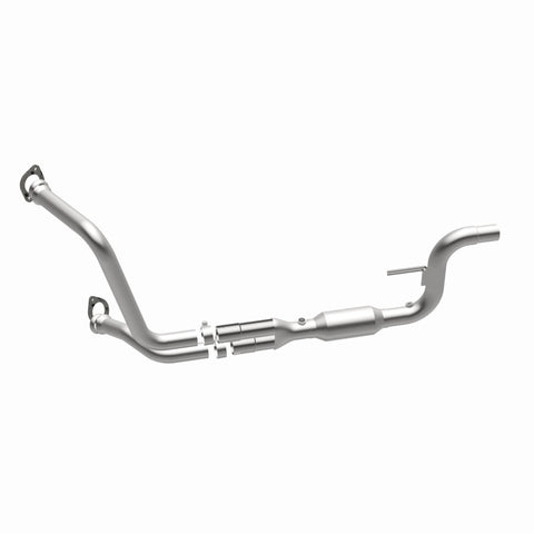 MagnaFlow Direct Fit Catalytic Converter 95-02 Camaro-Firebird 3.8L - 23466