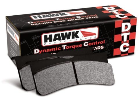 Hawk 18-19 Jeep Grand Cherokee Trackhawk DTC-60 Front Brake Pads - HB913G.659