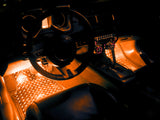 Oracle Pair 15in LED Strips Retail Pack - RGB ColorSHIFT - 3805-333