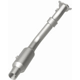 MagnaFlow Direct Fit Catalytic Converter OEM 2004-2006 Chrysler Pacifica Underbody - 4551018