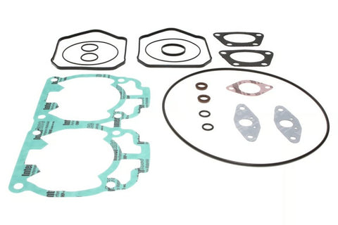 Wiseco Top End Gasket Kit Ski-Doo 600 Gasket - W5717