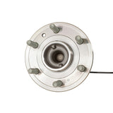 MOOG 19-23 Ram 1500 Front Wheel Hub & Bearing Assembly - 515180