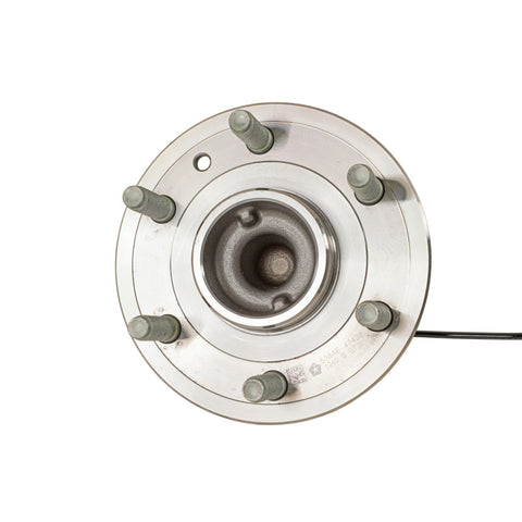 MOOG 19-23 Ram 1500 Front Wheel Hub & Bearing Assembly - 515180