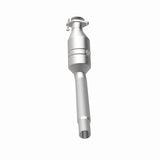 MagnaFlow Direct Fit Catalytic Converter 10-12 Jaguar XJ V8-5.0L - 52070