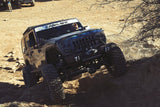 Oracle VECTOR Series Full LED Grille - Jeep Wrangler JK - NA - 5817-PRO