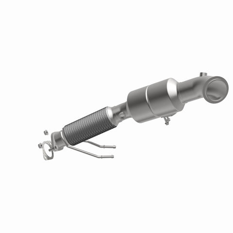 MagnaFlow Direct Fit Catalytic Converter 2014 Ford Fusion 2.0L T - 51339