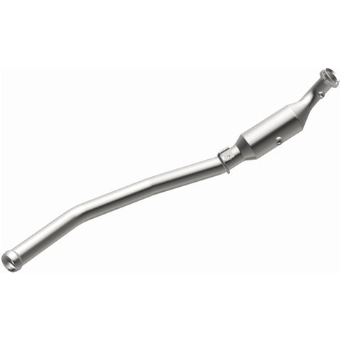 Magnaflow Conv DF 2007-2012 GL450 4.6 L Underbody - 52172