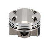 Wiseco Toyota 2JZGTE 3.0L 87mm +1mm Oversize Bore 33.98 Comp Ht Asymmetric Skirt Piston Set - K678M87AP