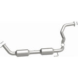 MagnaFlow Conv DF 8/08-09 Toyota Tundra 5.7L Driver Side - 49935