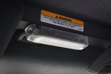 Rugged Ridge LED Interior Courtesy Light Universal - 12430.01