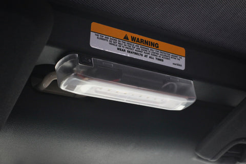 Rugged Ridge LED Interior Courtesy Light Universal - 12430.01