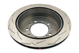 DBA 07+ Toyota Landcruiser 200 Series / 08-10 Sequoia Rear T-Slot T3 4000 Series Rotor - 42723S