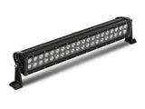 Raxiom 20-In Dual Row LED Light Bar Flood/Spot Combo Beam Universal (Some Adaptation Required) - J106720
