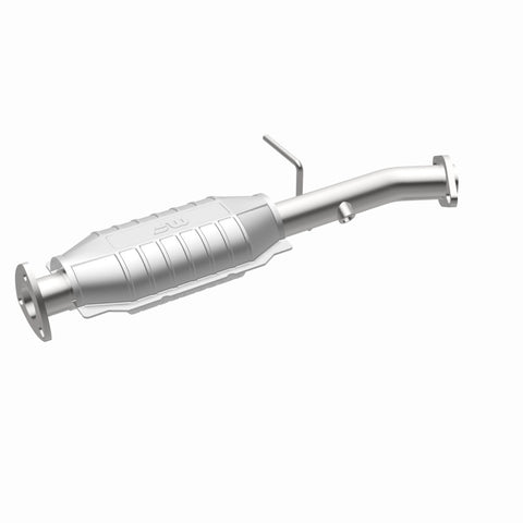 MagnaFlow Conv DF 98-00 Kia Sportage - 50669