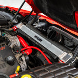 Mishimoto 97-04 Chevy Corvette C5 Performance Aluminum Radiator - MMRAD-C5-97