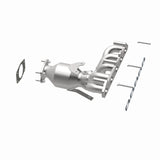 MagnaFlow Conv DF 01-05 Volvo S60 2.4L / V70 2.4L - 24425