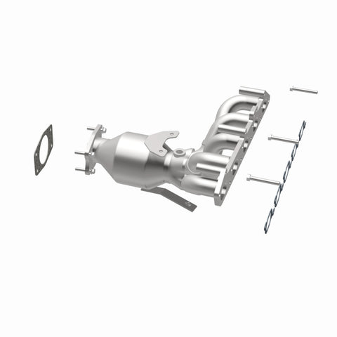 MagnaFlow Conv DF 01-05 Volvo S60 2.4L / V70 2.4L - 24425