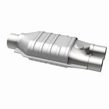 MagnaFlow Universal Catalytic Converter Dual/Single Front - 447107