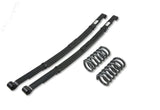 Belltech LOWERING KIT W/O SHOCKS - 800