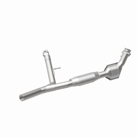 MagnaFlow Conv DF 04-06 F-150 5.4 2WD P/S 49S - 93665