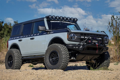 Mickey Thompson Baja Legend MTZ Tire - 33X12.50R20LT 114Q 90000057362 - 249356