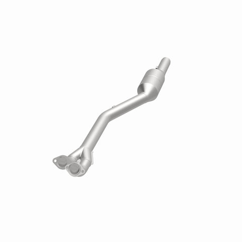 MagnaFlow Conv DF BMW 00-03 M5 5.0L Passenger Side *NOT FOR SALE IN CALIFORNIA* - 24059