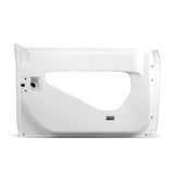 Anderson Composites 21-22 Ford Bronco 2DR Fiberglass Doors (Pair) w/ CF Inserts - Off Road - AC-DD21FDBR2D-HA-PC