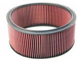 K&N Custom Air Filter Cotton Guaze 13inOD x 11-1/4inID x 6inH - E-3036