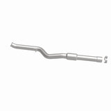 Magnaflow Conv DF 2012-2015 328i L4 2 OEM Underbody - 52435