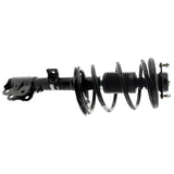 KYB Shocks & Struts Strut Plus Front Right 12-13 Mitsubishi Outlander w/3rd Row Seating - SR4539