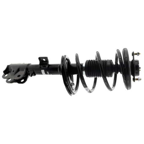 KYB Shocks & Struts Strut Plus Front Right 12-13 Mitsubishi Outlander w/3rd Row Seating - SR4539