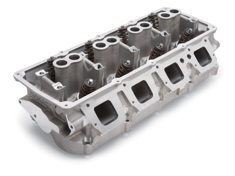 Edelbrock Cylinder Head Performer RPM 2003+ Chrysler Gen III Hemi 5.7L/6.4L V8 67cc Complete - 61159