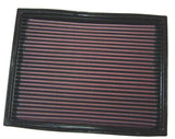 K&N Replacement Air Filter LAND ROVER DISCOVERY V8-3.9L - 33-2737