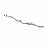 MagnaFlow OEM Grade 10-12 Subaru Outback / Legacy Direct Fit Federal Catalytic Converter - 52726