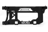DV8 Offroad 21-23 Ford Bronco Spare Tire Guard & Accessory Mount - TCBR-01