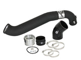 aFe 2017 Ford F-150 Raptor (tt) EcoBoost BladeRunner 3.5in to 3in Intercooler Tube Cold Side - 46-20299-B
