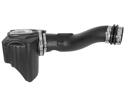 aFe POWER Momentum GT Pro DRY S Cold Air Intake System 16-17 Jeep Grand Cherokee V6-3.6L - 51-76214