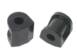 Whiteline 12+ Subaru BRZ / 12+ Scion FR-S / 12+ Toyota 86 18mm Rear Sway Bar Mount Bushing - KSK106-18