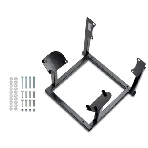Ford Racing 7.3L V8 Super Duty Crate Engine Shipping and Storage Cradle - M-6038-73