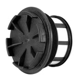 K&N Ford Diesel Truck Fuel Filter - PF-4000