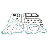 Vertex Gaskets 12-14 Polaris RZR 4 XP 900 Complete Gasket Kit w/ Oil Seals - 811970