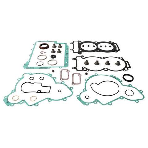 Vertex Gaskets 12-14 Polaris RZR 4 XP 900 Complete Gasket Kit w/ Oil Seals - 811970
